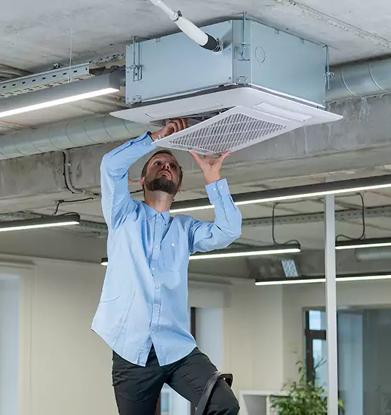 Professional Air Duct Cleaners in North Miami, FL