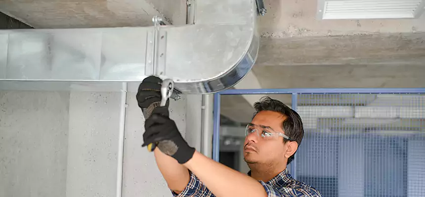 Our Air Duct Installation Services in North Miami, FL