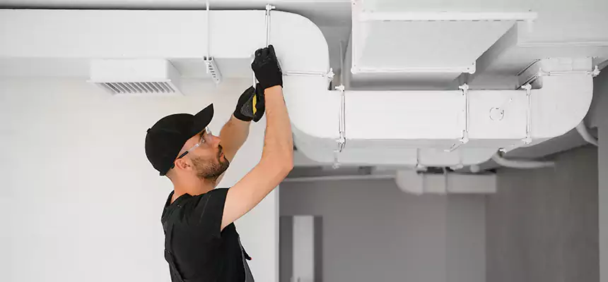 Our Air Duct Repair Services in North Miami, FL