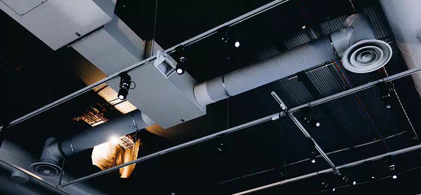 Our Air Duct Replacement Services in North Miami, FL