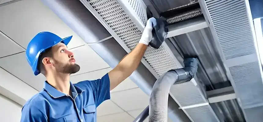 Our Annual Dryer Vent Maintenance Services in North Miami, FL