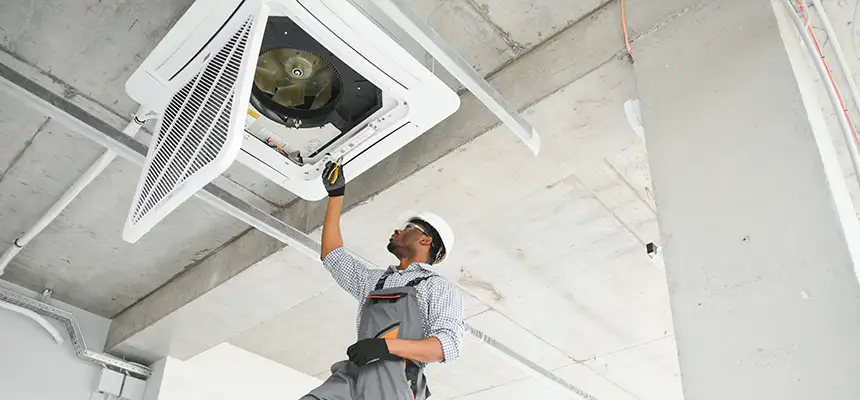 Efficient Multi‑Unit & HOA Annual Vent Cleaning Plans in North Miami