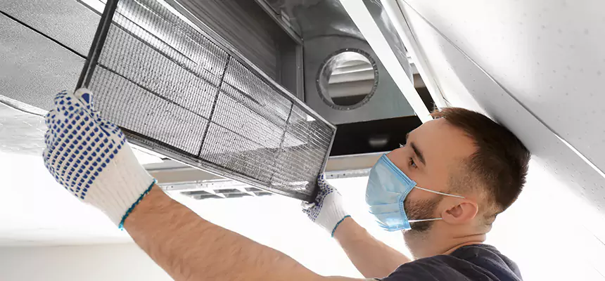 Our Bathroom Exhaust Duct Cleaning Services in North Miami, FL