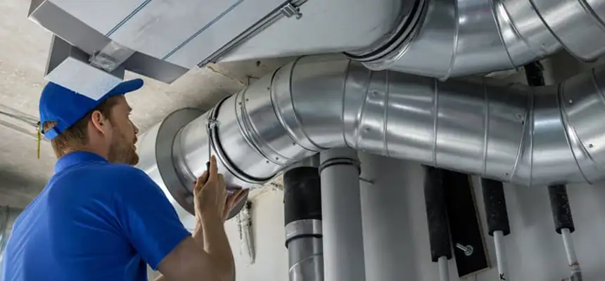 Our Commercial Laundry Vent Cleaning Services in North Miami, FL