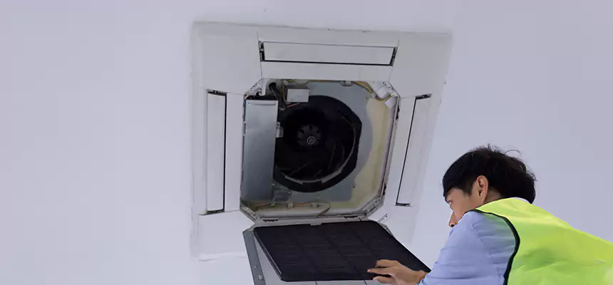 Our Dryer Vent Sanitization Service Services in North Miami, FL