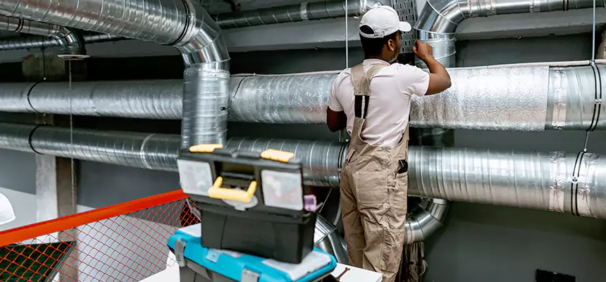 Comprehensive Duct Expansion in North Miami, FL