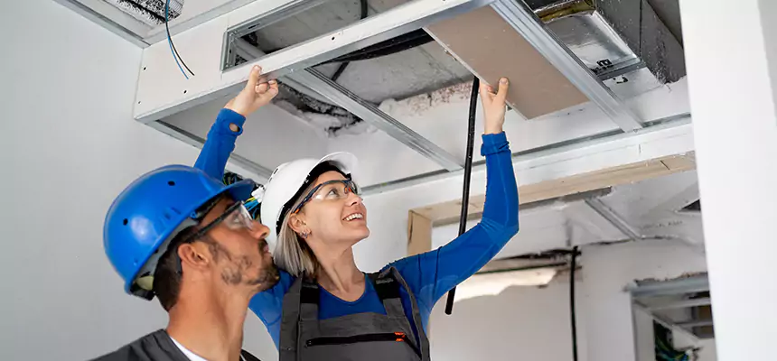 Reliable Green Air Duct Cleaning Services in North Miami