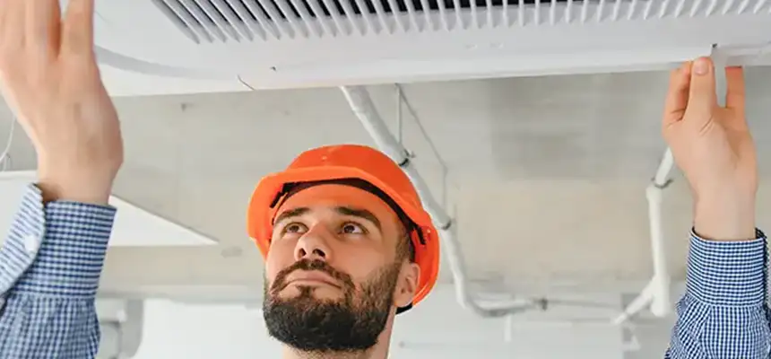 Our Furnace Vent Cleaning Services in North Miami, FL