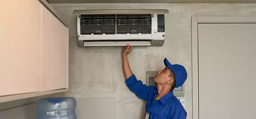 Balanced Fresh‑Air Ventilation (ERV/HRV) in North Miami