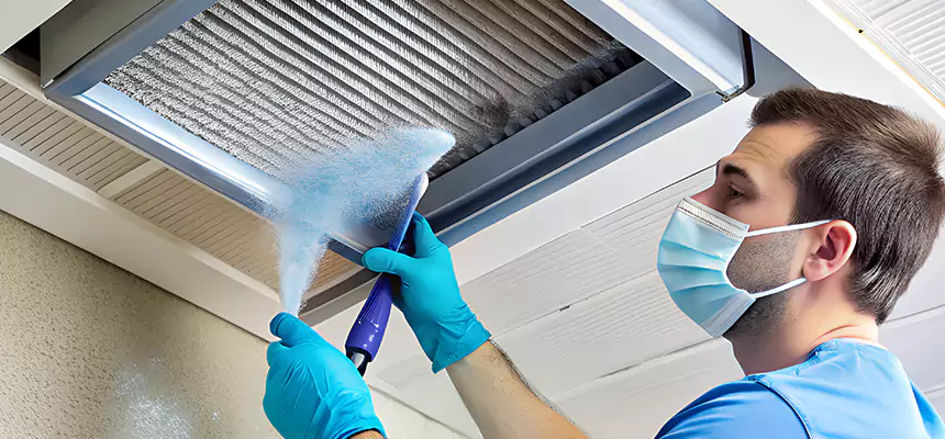 Our Home Ventilation Cleaning Services in North Miami, FL