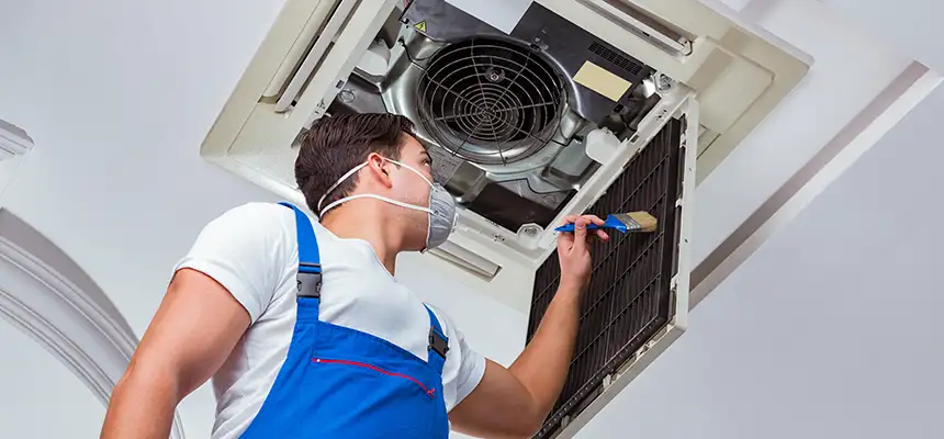 Our Move-in/Move-out Duct Cleaning Services in North Miami, FL