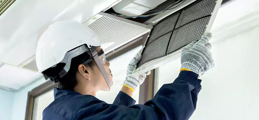 Our Residential Air Vent Cleaning Services in North Miami, FL