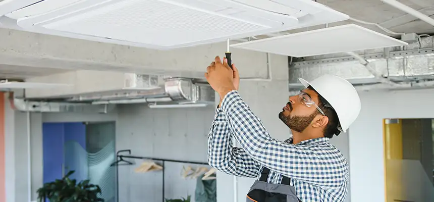 Our Roof Dryer Vent Cleaning Services in North Miami, FL