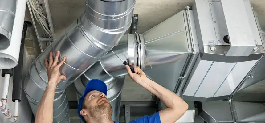 Our Same-Day Air Duct Service in North Miami, FL
