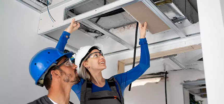 Our Vent Relocation Services in North Miami, FL