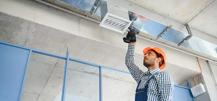 Efficient Exhaust Vent Cleaning in North Miami, FL
