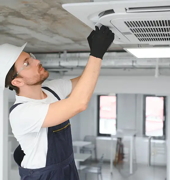 Top Affordable Duct Cleaning Services Near Me in North Miami, FL