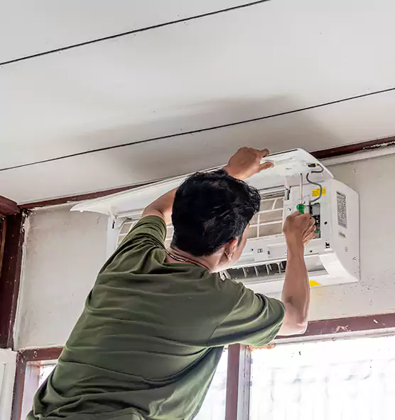 About Air Duct & AC Odor Removal in North Miami, FL