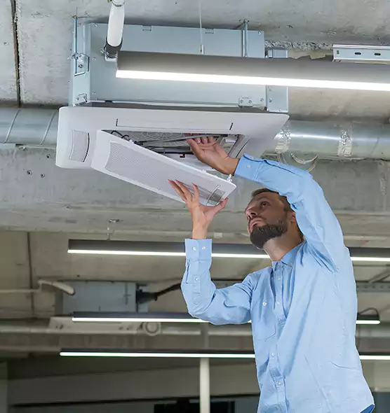 About Air Duct Sealing And Repair in North Miami, FL
