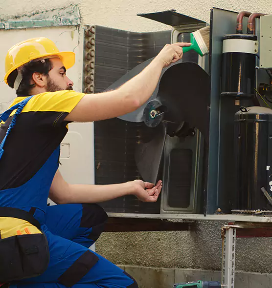 Professional Air Duct Washing Service in North Miami, FL