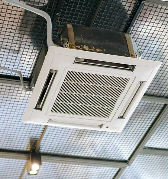 Top-Notch Allergy Relief Vent Cleaning Services in North Miami, FL