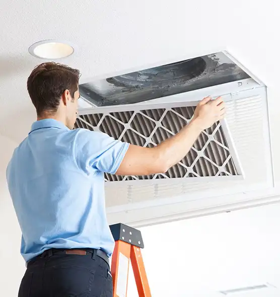 About Annual Dryer Vent Maintenance North Miami, FL