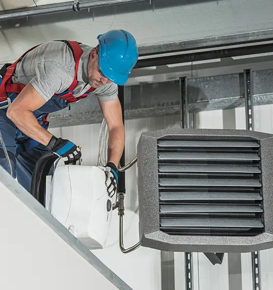 About Annual Vent Cleaning Plans in North Miami, FL