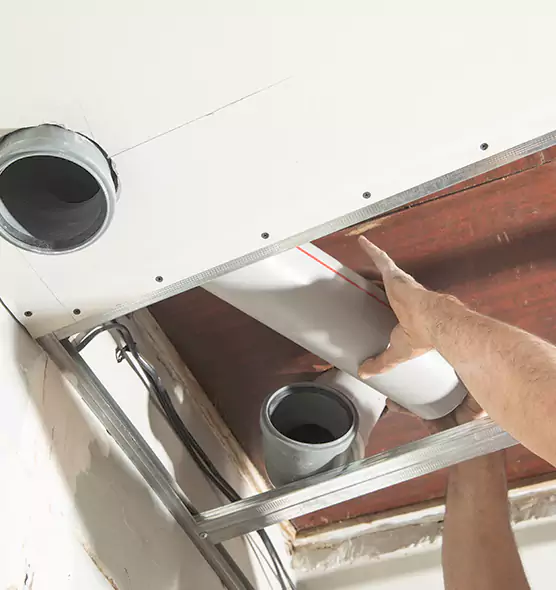 Professional Attic Air Duct Cleaning in North Miami, FL