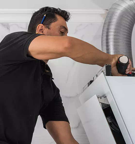 Trusted Bathroom Exhaust Duct Cleaning in North Miami, FL