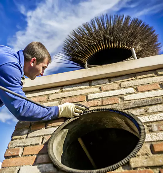 About Professional Chimney Sweep in North Miami, FL
