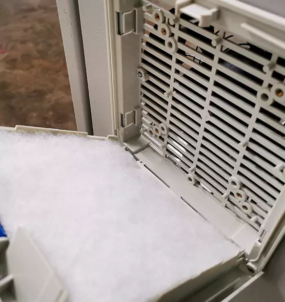 Professional Dryer Vent Mold Cleaning in North Miami, FL