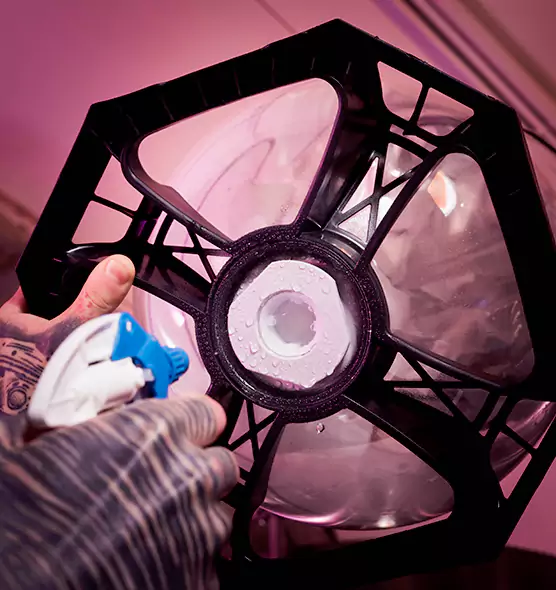 Professional Dryer Vent Sanitization Service in North Miami, FL