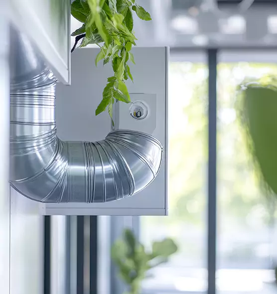 Professional Eco-Safe Dryer Vent Cleaning in North Miami, FL