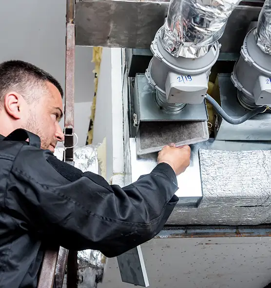 Professional Furnace Vent Cleaning in North Miami, FL