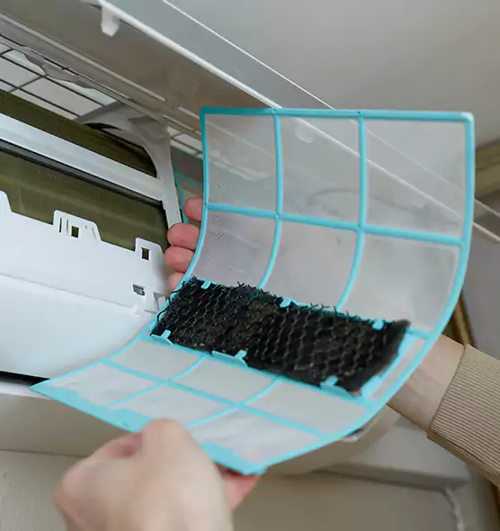 Welcome to Air Duct Cleaning & Repairs North Miami — Your Local HEPA Filter Installation Pros in North Miami, FL