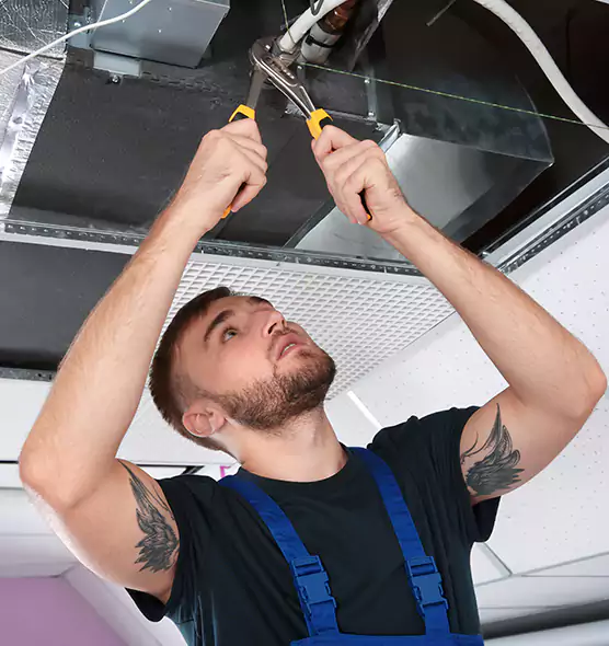 Trusted Home Air Duct Cleaning in North Miami, FL