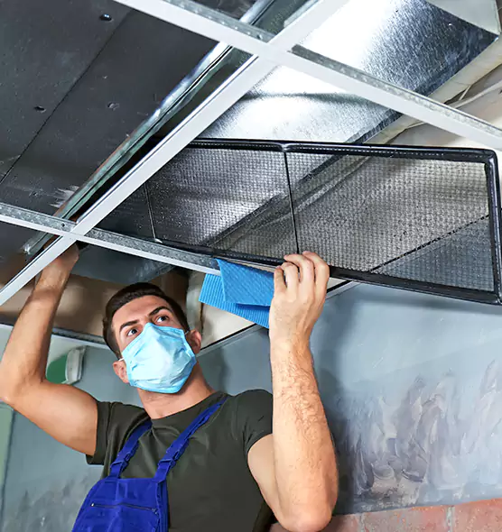 Professional Home Ventilation Cleaning in North Miami, FL