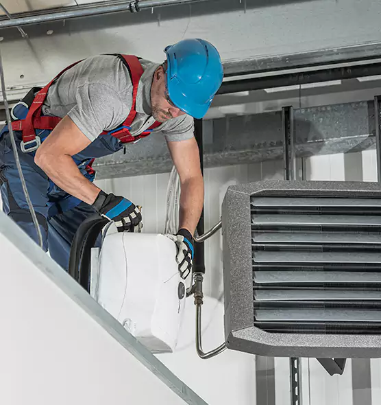 About HVAC Mold Remediation Service in North Miami, FL