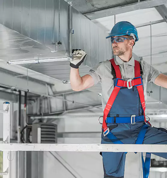 About Mold-Resistant Duct Treatment in North Miami, FL