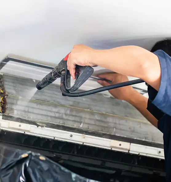 Welcome to Move-in/Move-out Duct Cleaning Services in North Miami, FL