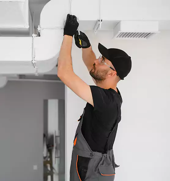 Advanced Office Ductwork Cleaning Services in North Miami, FL
