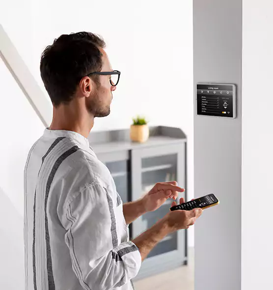 About Smart AC Vent Controller Services in North Miami