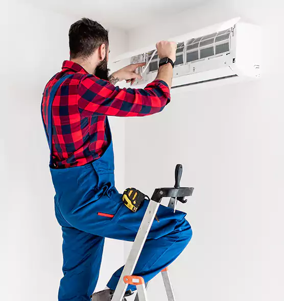 About Smart Air Conditioning Installation in North Miami, FL