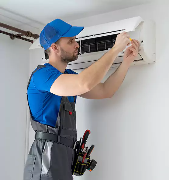 About Smart Thermostat AC Installation in North Miami, FL