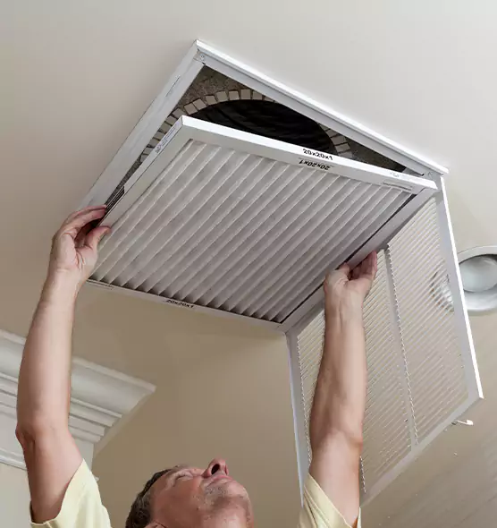Professional Vent Relocation Services in North Miami, FL
