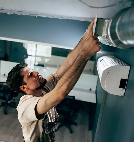 Reliable Warehouse Vent Cleaning in North Miami, FL