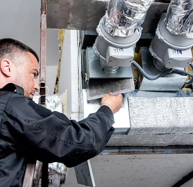 Why Homeowners & Businesses Trust Us in North Miami, FL?