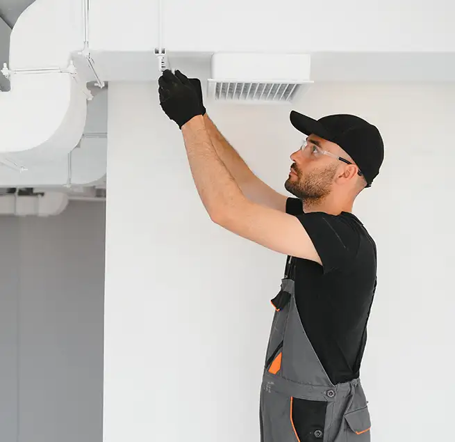 Why Homeowners & Businesses Trust Us in North Miami, FL?