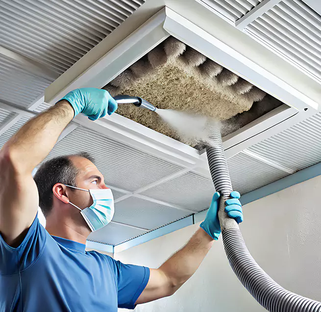 Why Homeowners & Businesses Trust Us North Miami, FL