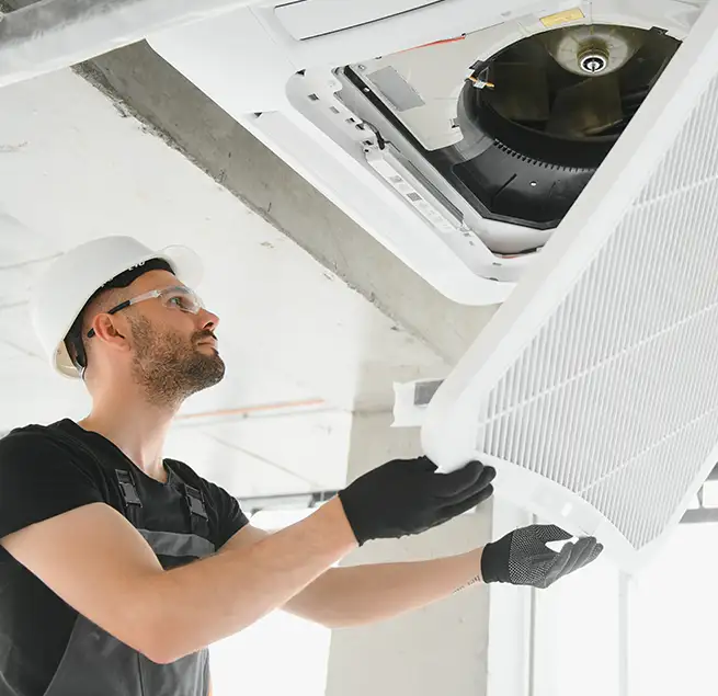 Why Homeowners & Businesses Trust Us in North Miami, FL?